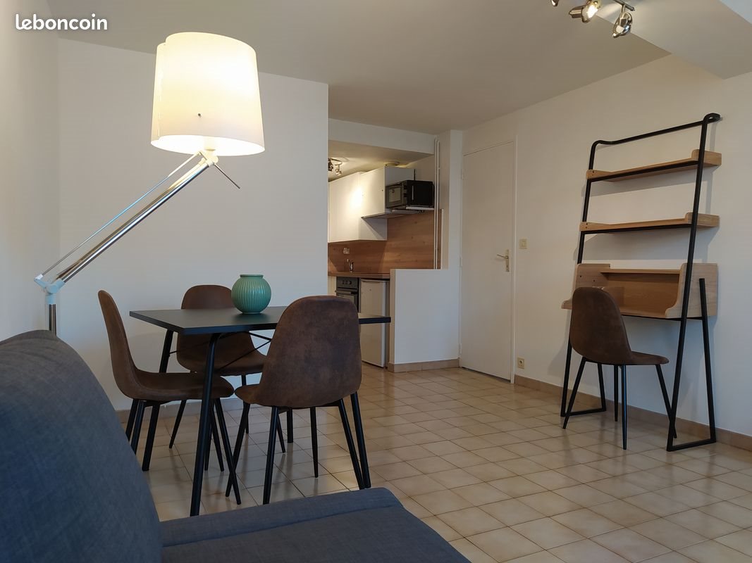 Appartement à louer, 43m², Avignon