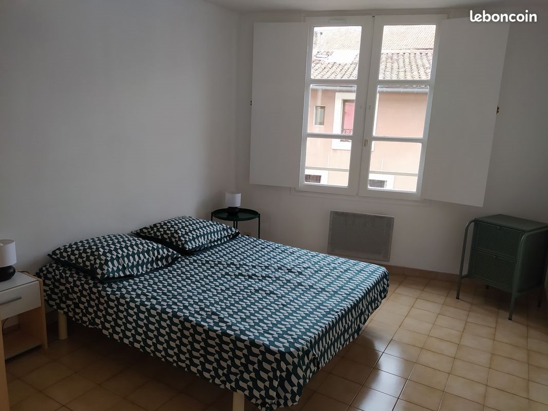 Appartement à louer, 43m², Avignon