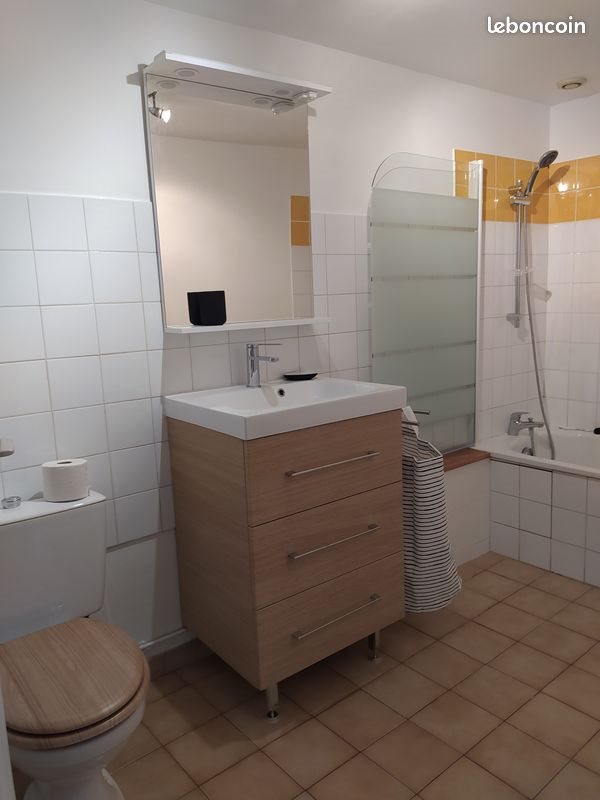 Appartement à louer, 43m², Avignon