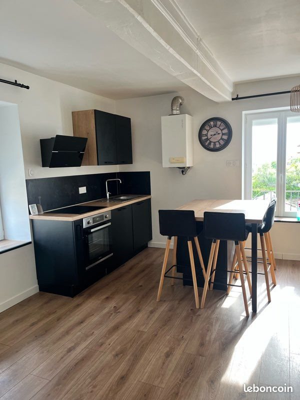 Appartement à louer, 65m², Chazelles-sur-Lyon
