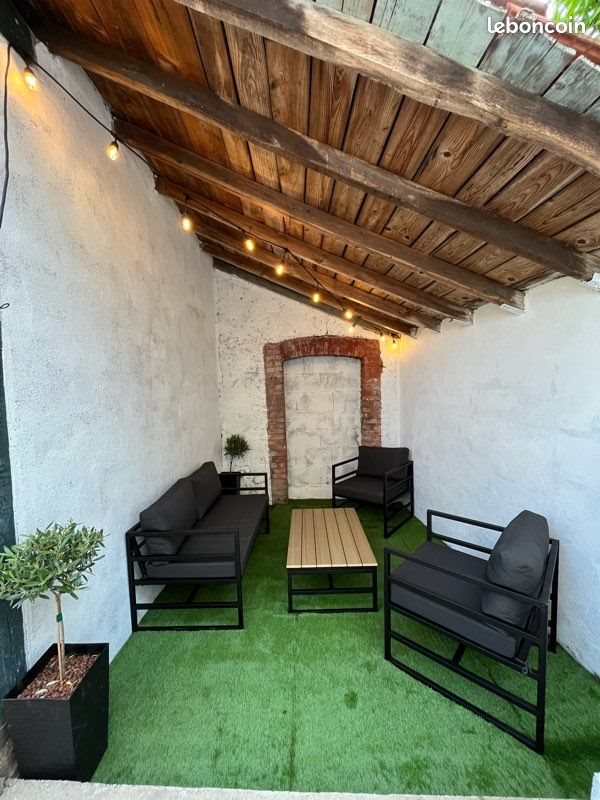 Appartement à louer, 65m², Chazelles-sur-Lyon