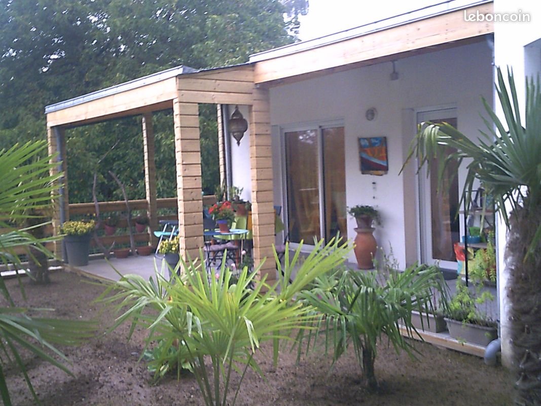 Appartement à louer, 52m², Guémené-sur-Scorff