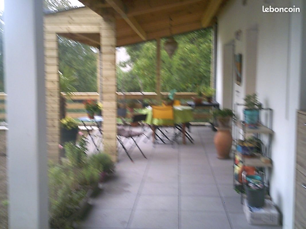 Appartement à louer, 52m², Guémené-sur-Scorff