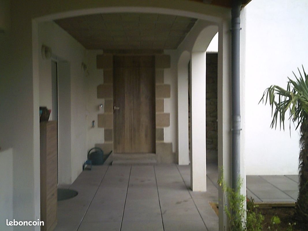 Appartement à louer, 52m², Guémené-sur-Scorff