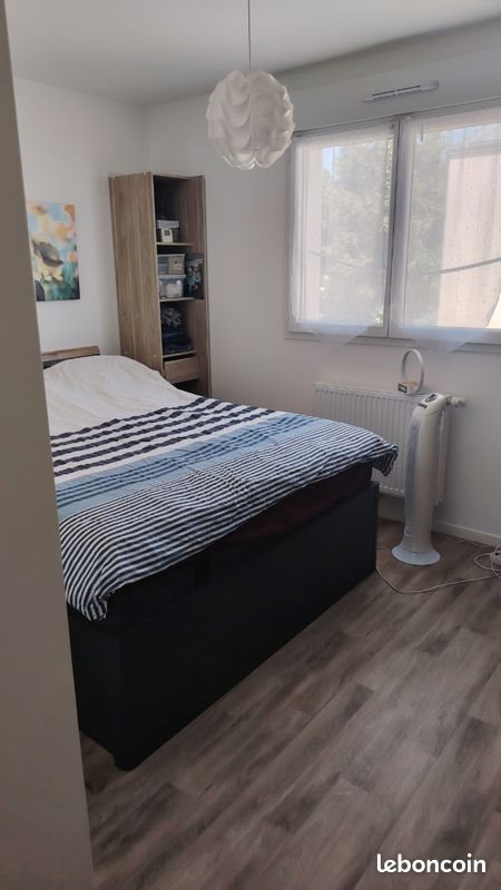 Maison à vendre, 81m², Orléans