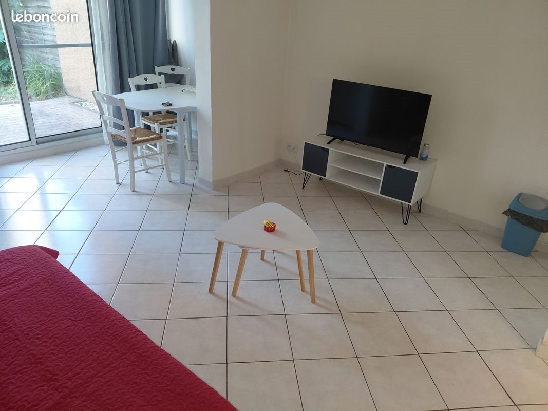 Appartement à louer, 27m², Arles