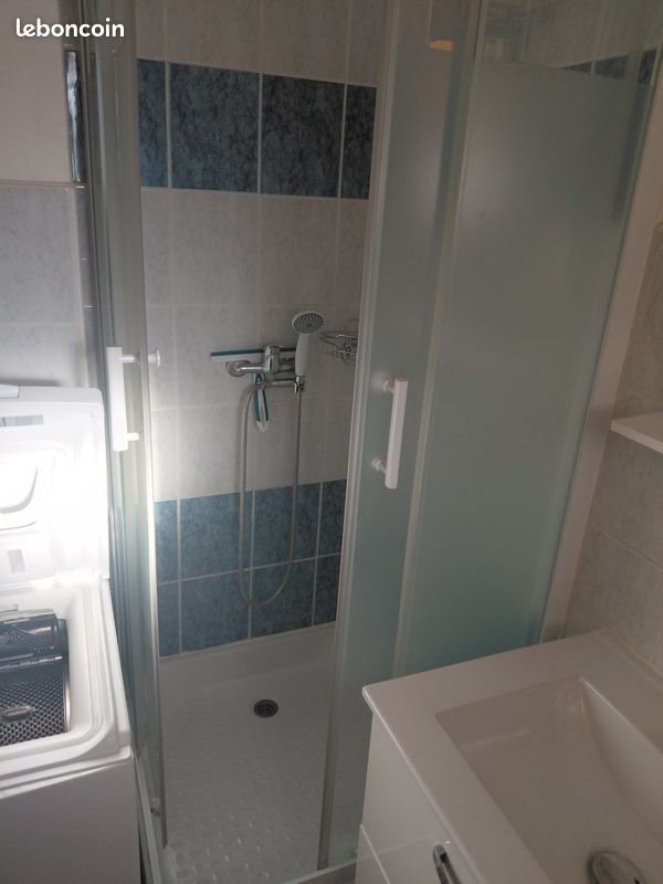 Appartement à louer, 27m², Arles