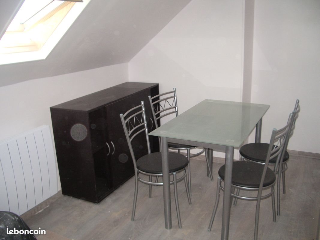 Appartement à louer, 15m², Sées