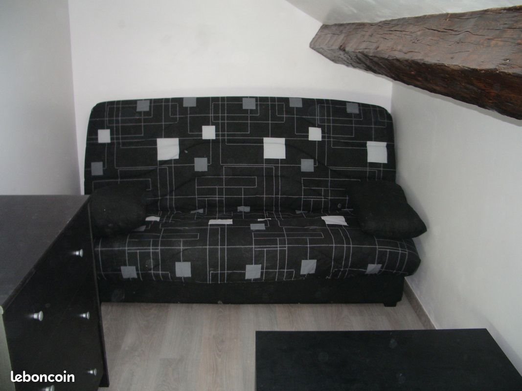Appartement à louer, 15m², Sées
