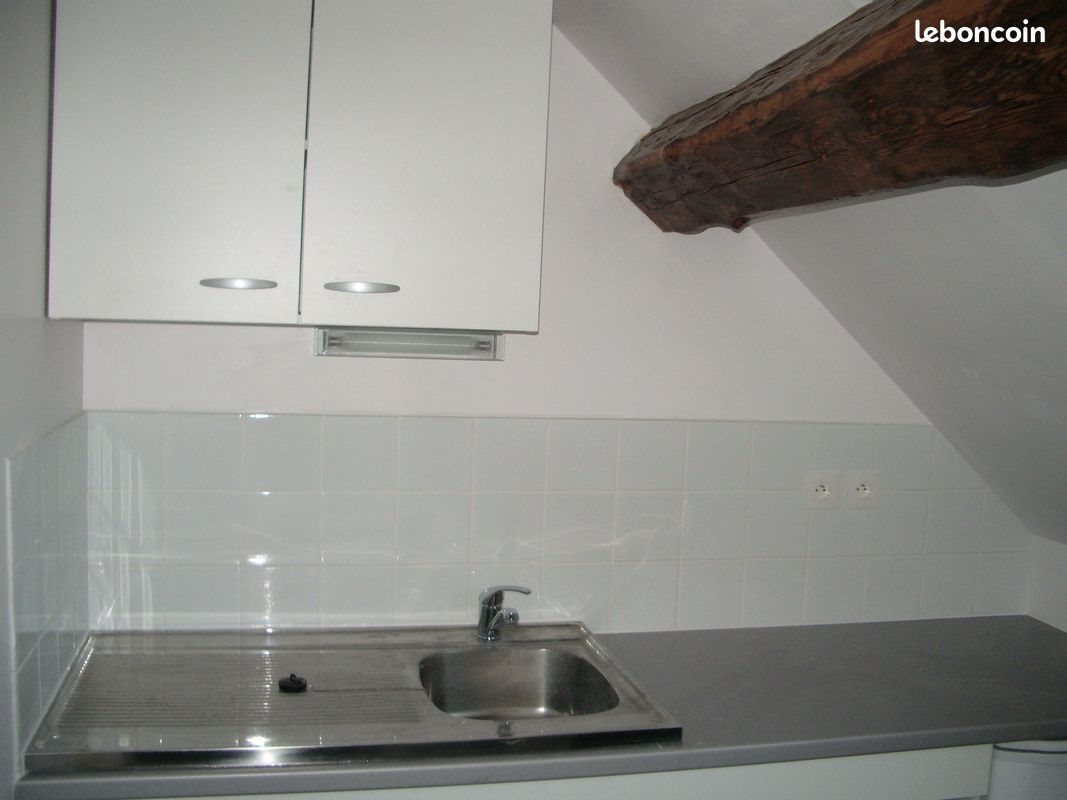 Appartement à louer, 15m², Sées