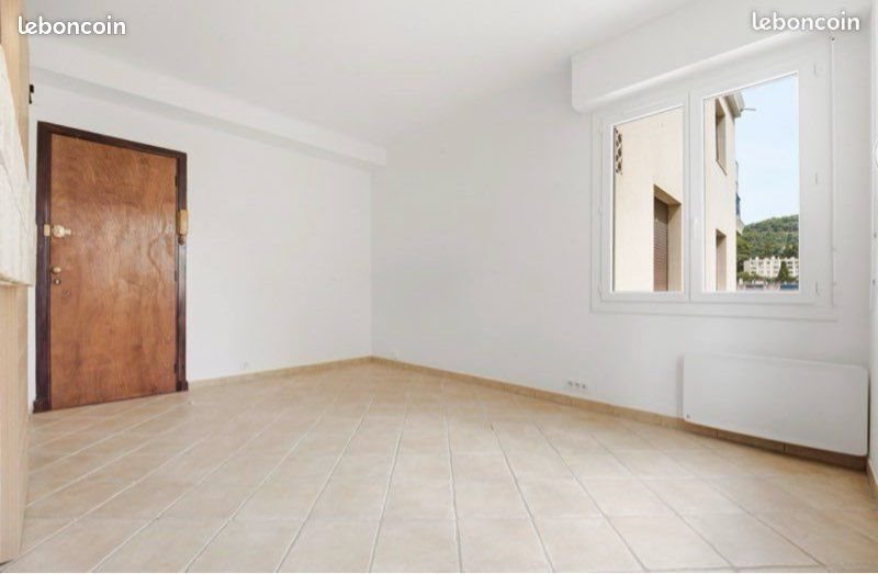 Appartement à louer, 21m², Le Cannet