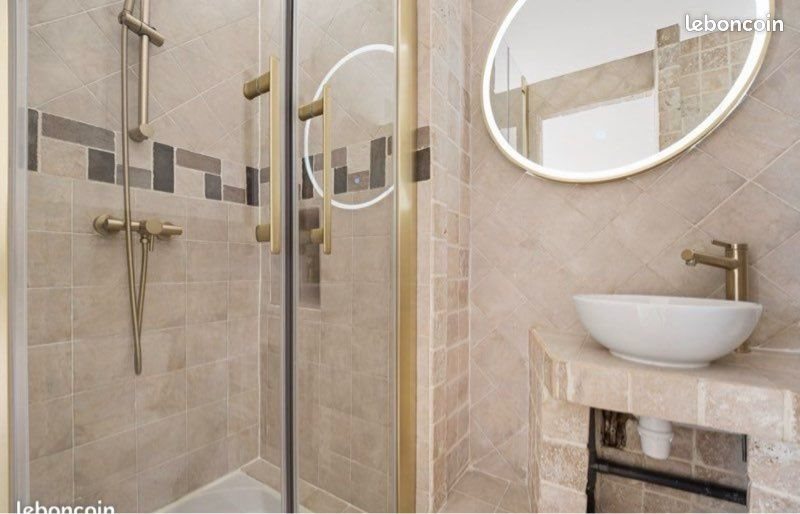 Appartement à louer, 21m², Le Cannet