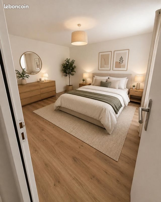 Appartement à vendre, 84m², Rouen