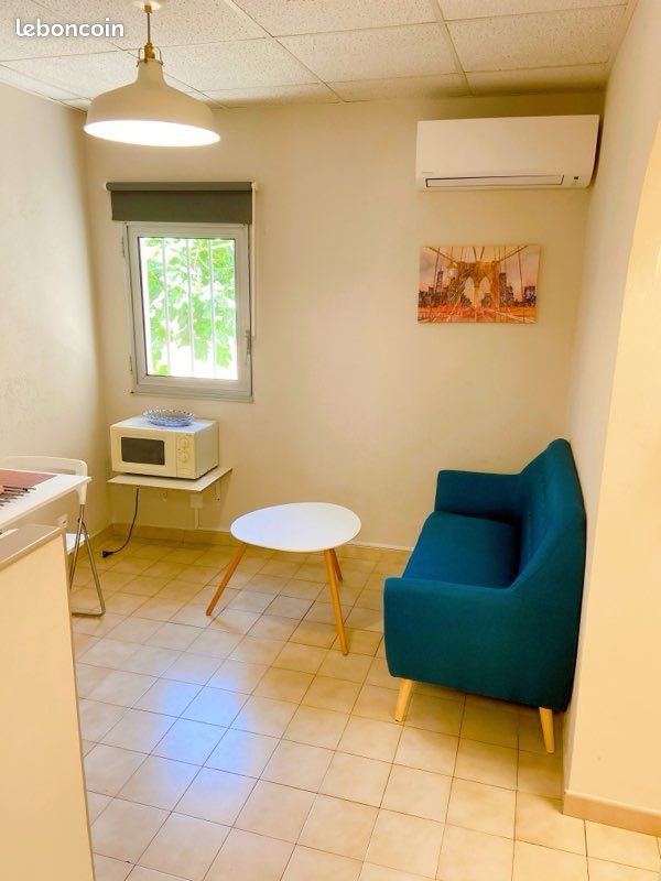 Appartement à louer, 30m², Arles
