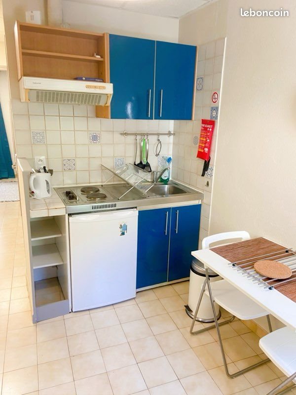 Appartement à louer, 30m², Arles
