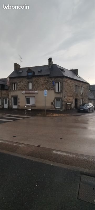 Appartement à vendre, 200m², Ploufragan