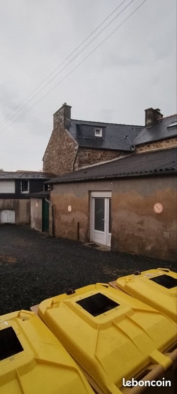 Appartement à vendre, 200m², Ploufragan