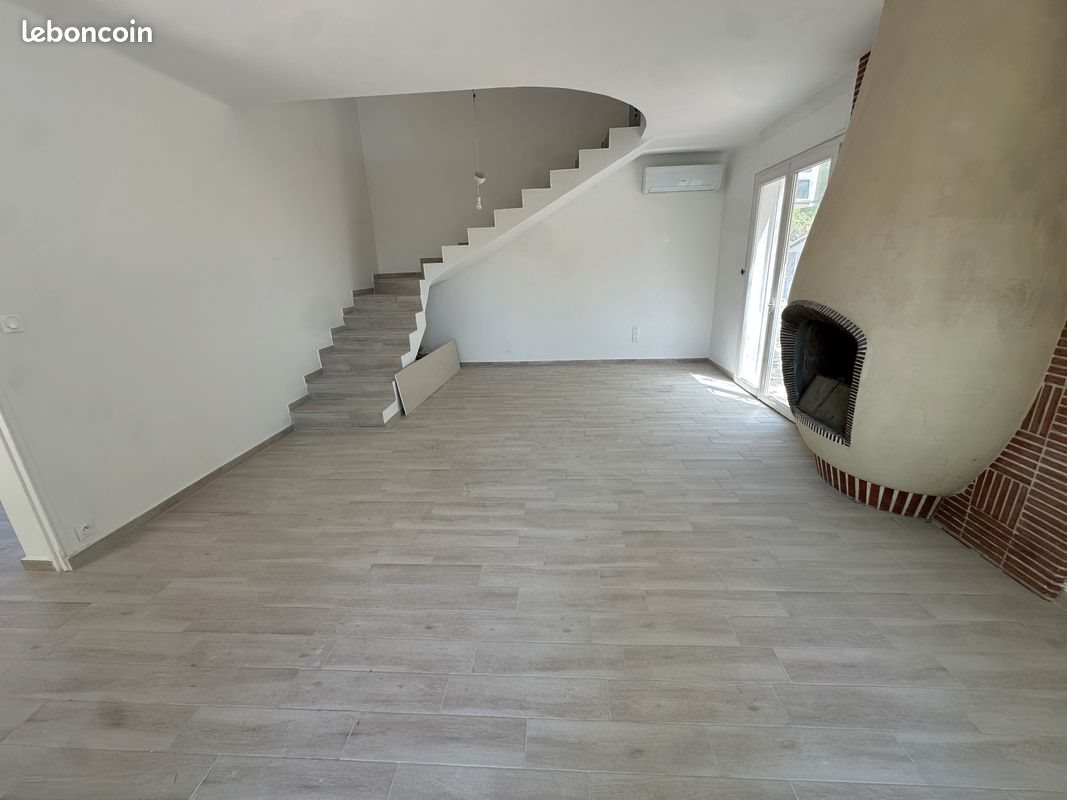 Maison à vendre, 110m², Rognac