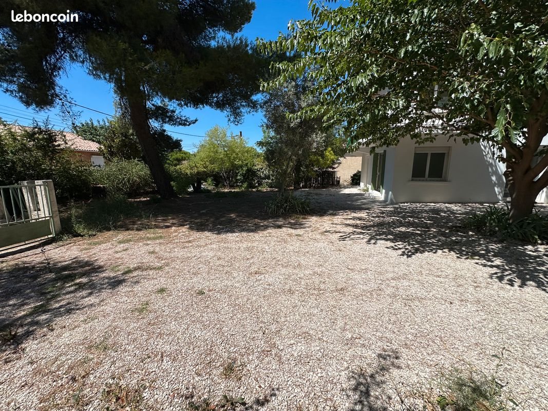 Maison à vendre, 110m², Rognac