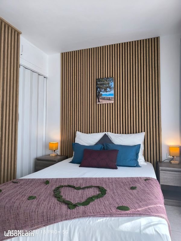 Appartement à louer, 22m², Mimizan