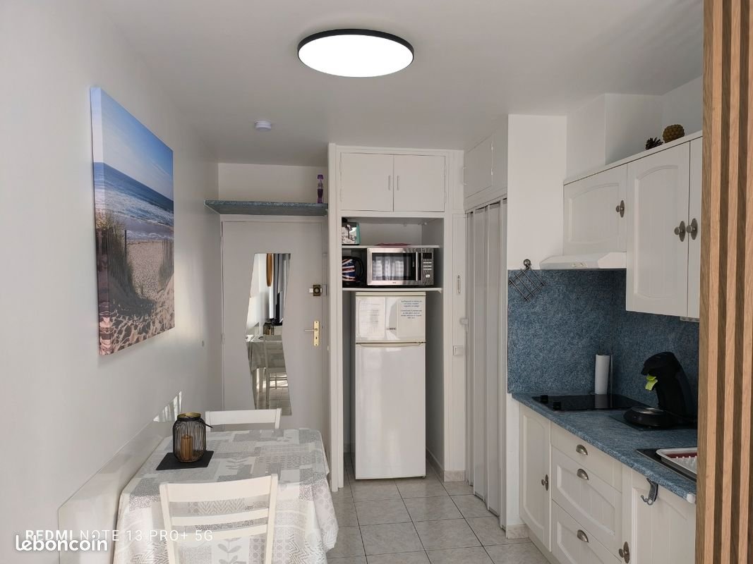 Appartement à louer, 22m², Mimizan