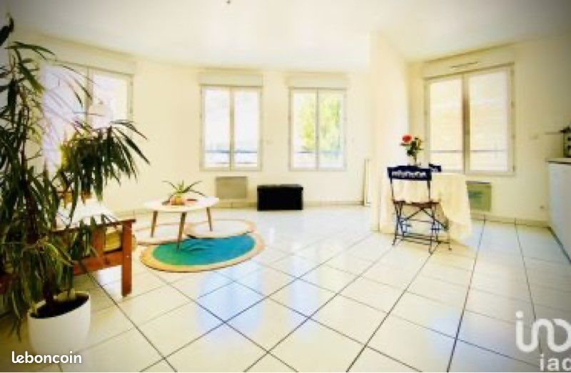 Appartement à louer, 60m², Limoges