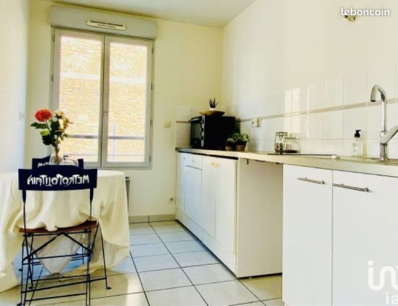 Appartement à louer, 60m², Limoges