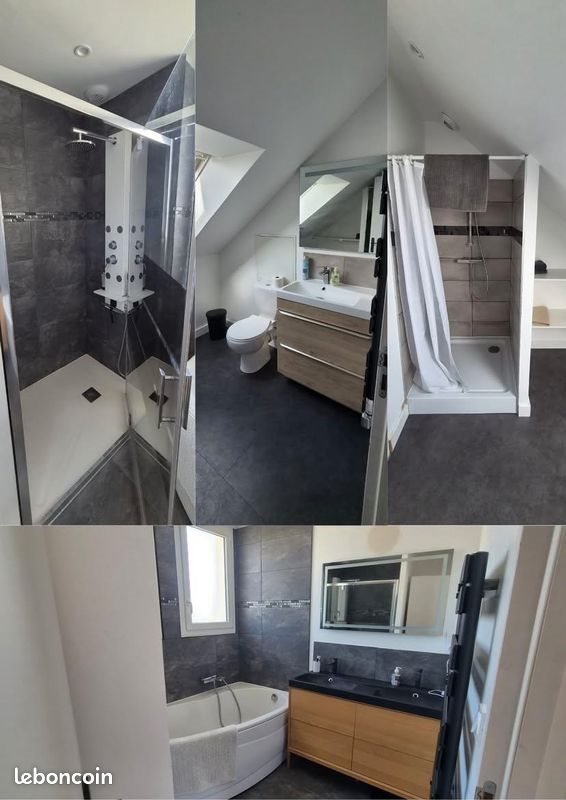 Maison à vendre, 120m², Brest