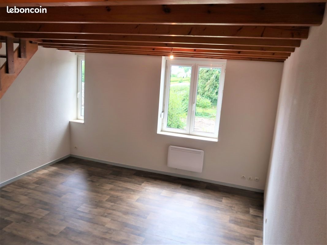 Appartement à louer, 36m², Bourbriac