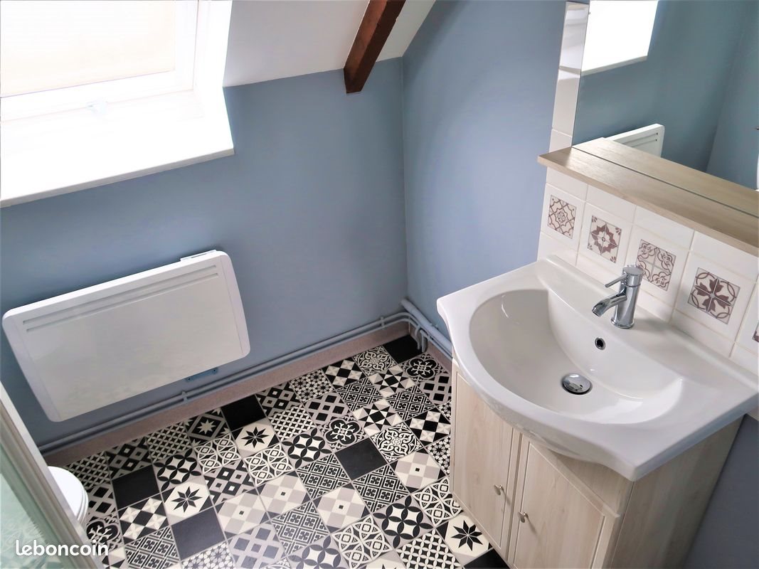 Appartement à louer, 36m², Bourbriac