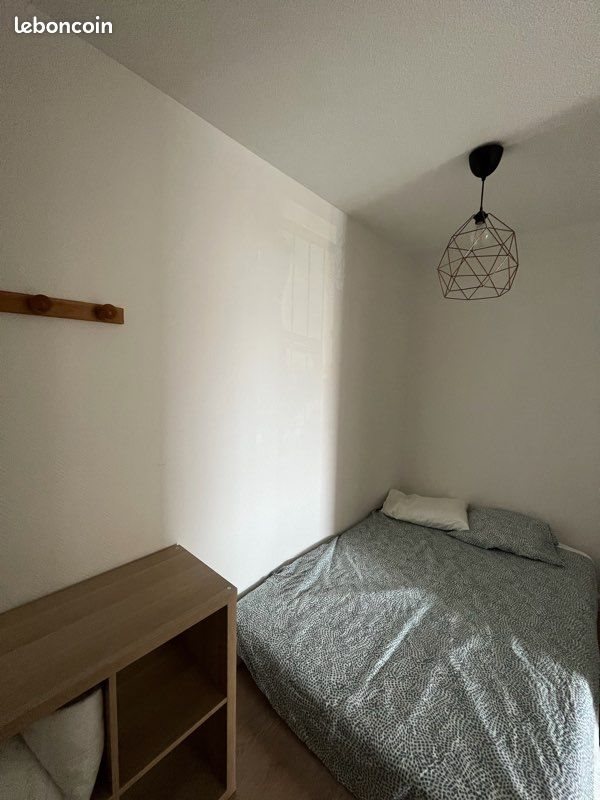Appartement à louer, 28m², Agde (Cap d'Agde)