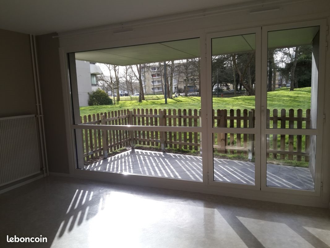 Appartement à louer, 55m², Rennes