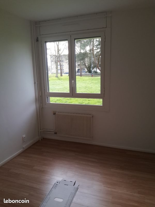Appartement à louer, 55m², Rennes