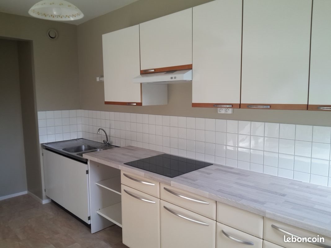 Appartement à louer, 55m², Rennes