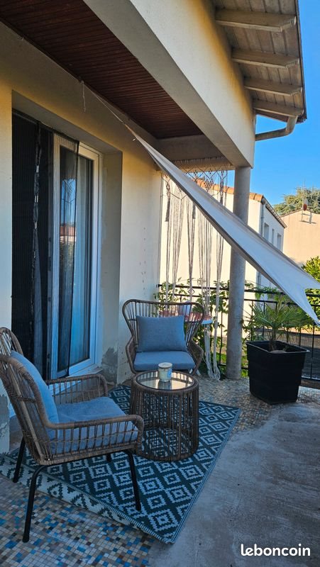 Maison à vendre, 114m², Saint-Vincent-sur-Graon