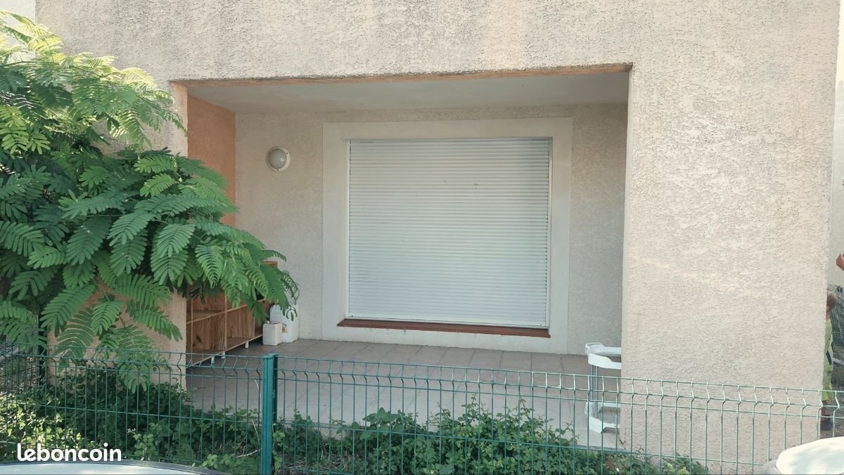 Appartement à louer, 64m², Istres