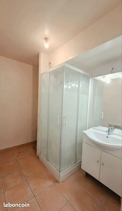 Appartement à louer, 64m², Istres