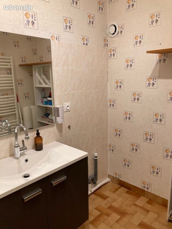 Appartement à louer, 65m², Montluçon