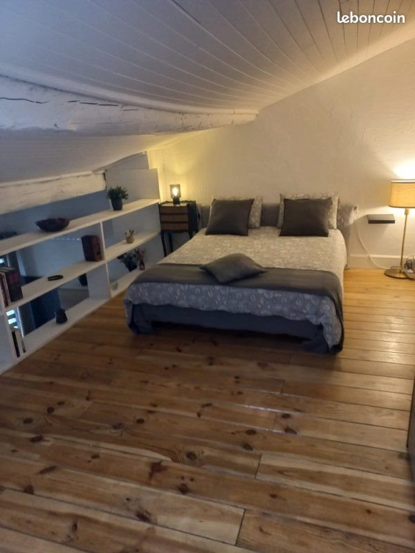 Appartement à louer, 42m², Le Grau-du-Roi