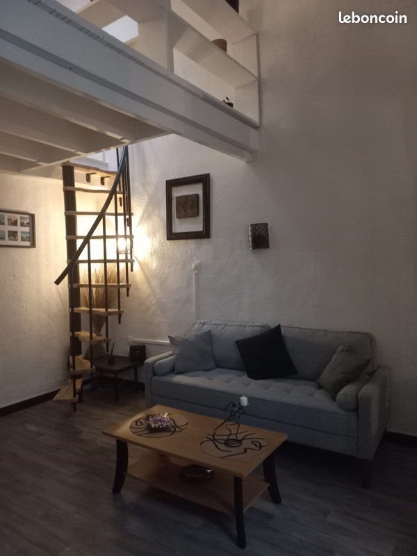 Appartement à louer, 42m², Le Grau-du-Roi