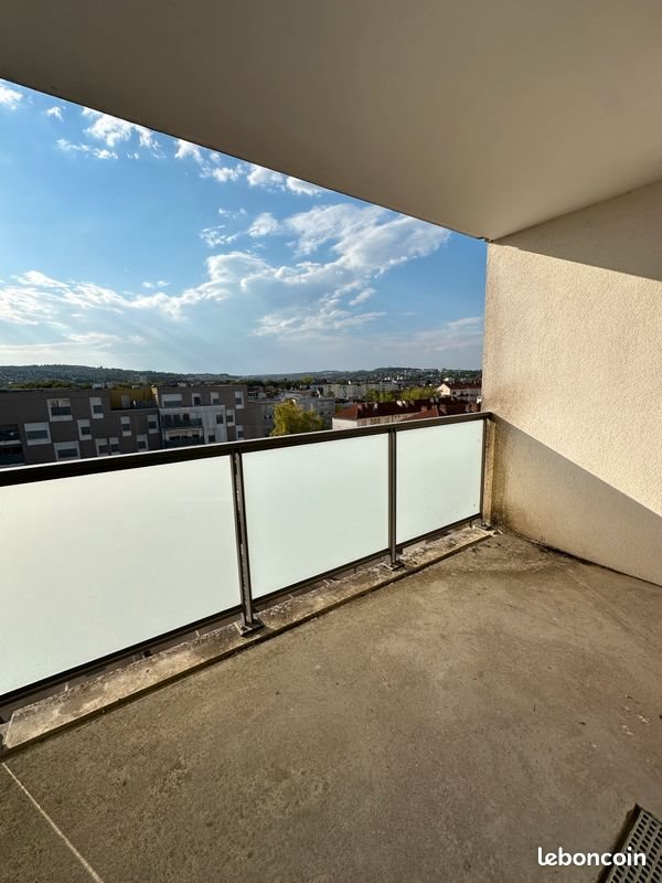Appartement à louer, 29m², Dijon