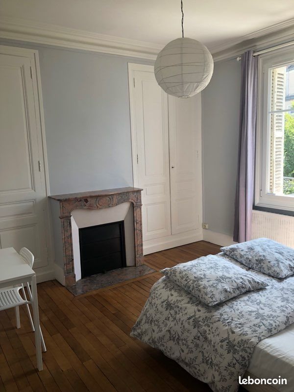 Appartement à louer, 59m², Tours