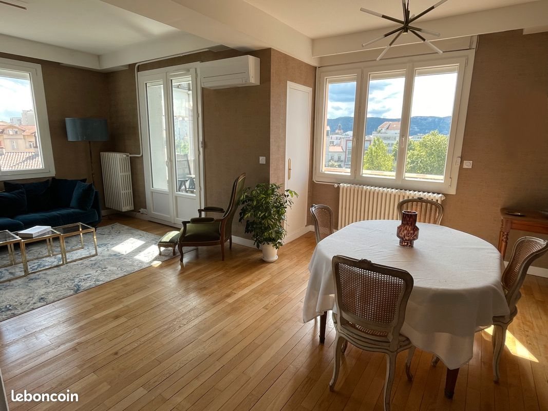 Appartement à vendre, 115m², Valence