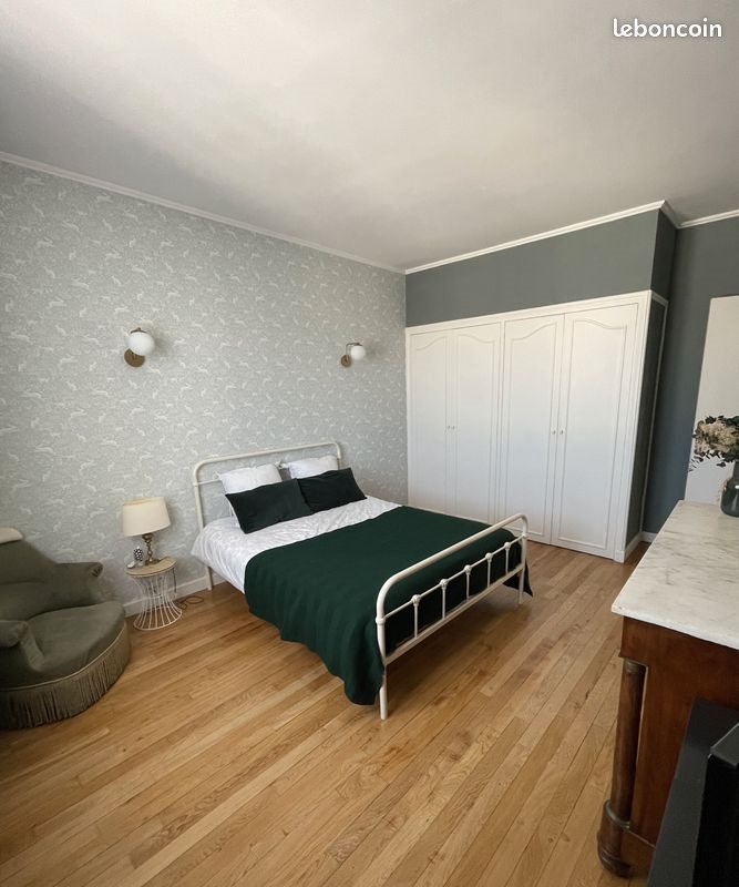 Appartement à vendre, 115m², Valence