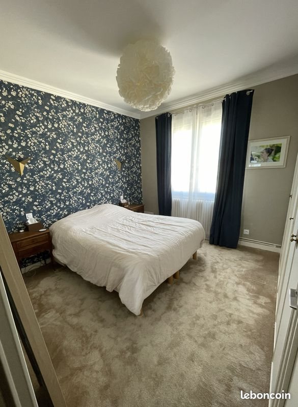 Appartement à vendre, 115m², Valence
