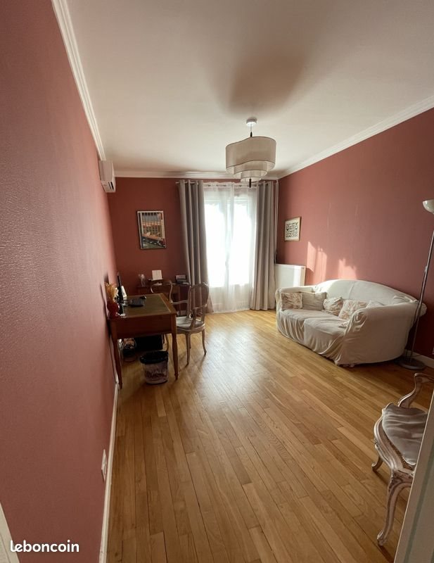 Appartement à vendre, 115m², Valence