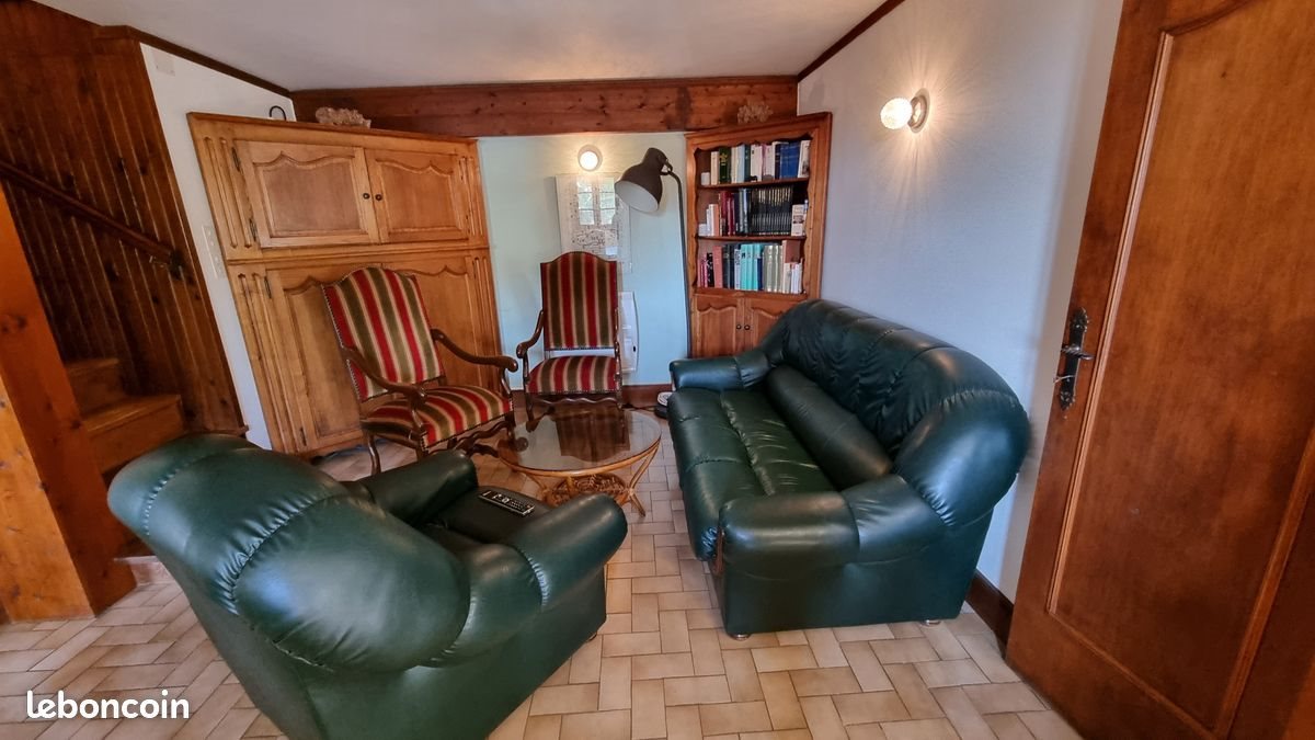 Maison à louer, 60m², Sarlat-la-Canéda