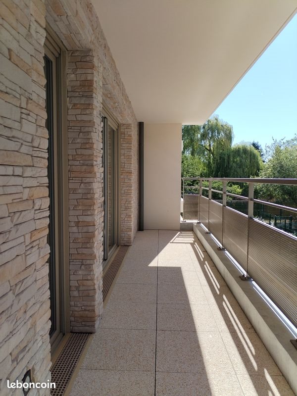 Appartement à louer, 31m², Deuil-la-Barre