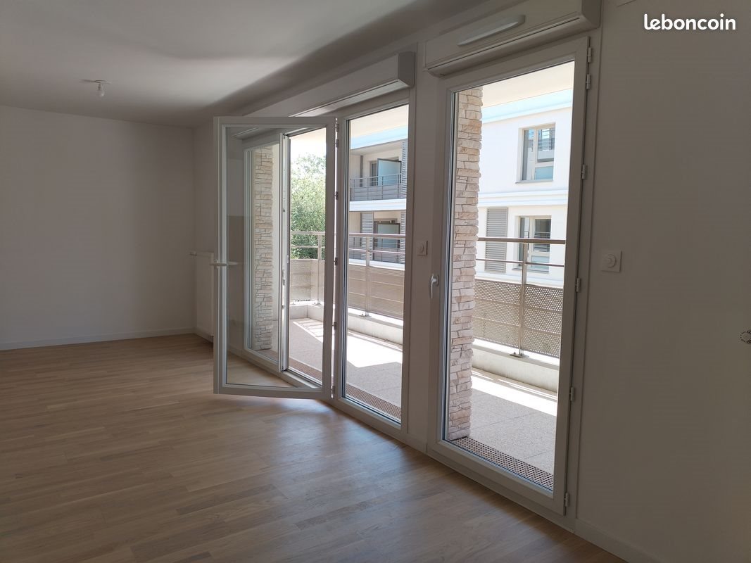 Appartement à louer, 31m², Deuil-la-Barre