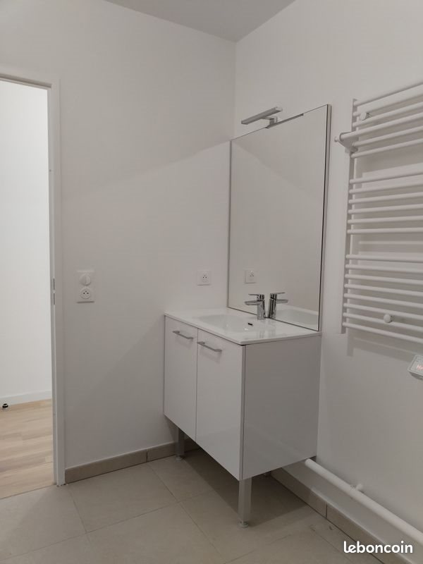 Appartement à louer, 31m², Deuil-la-Barre